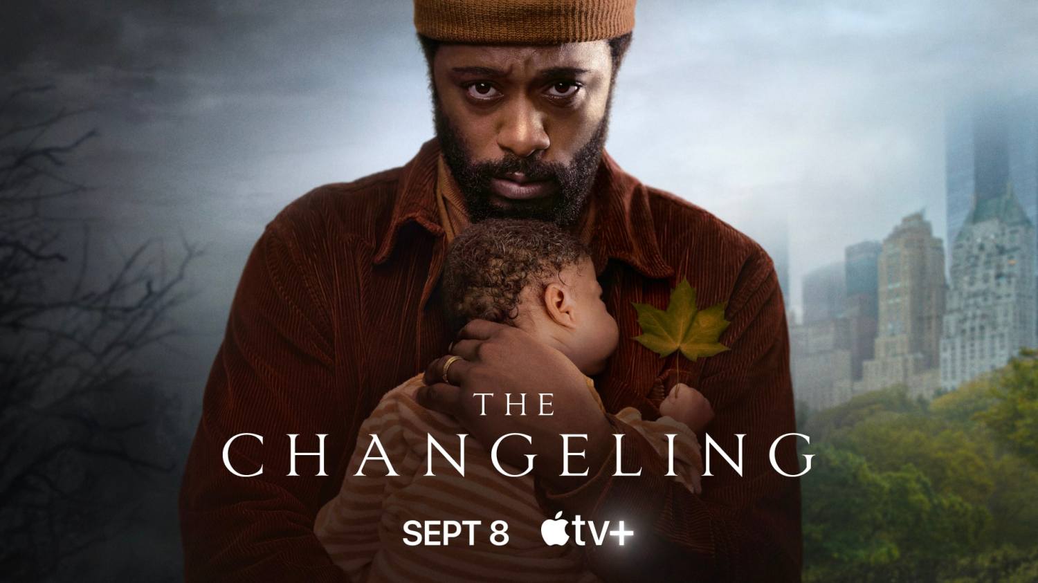 The Changeling Apple TV Plus