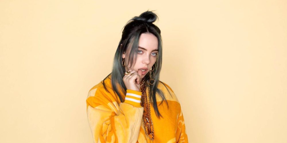 Billie Eilish