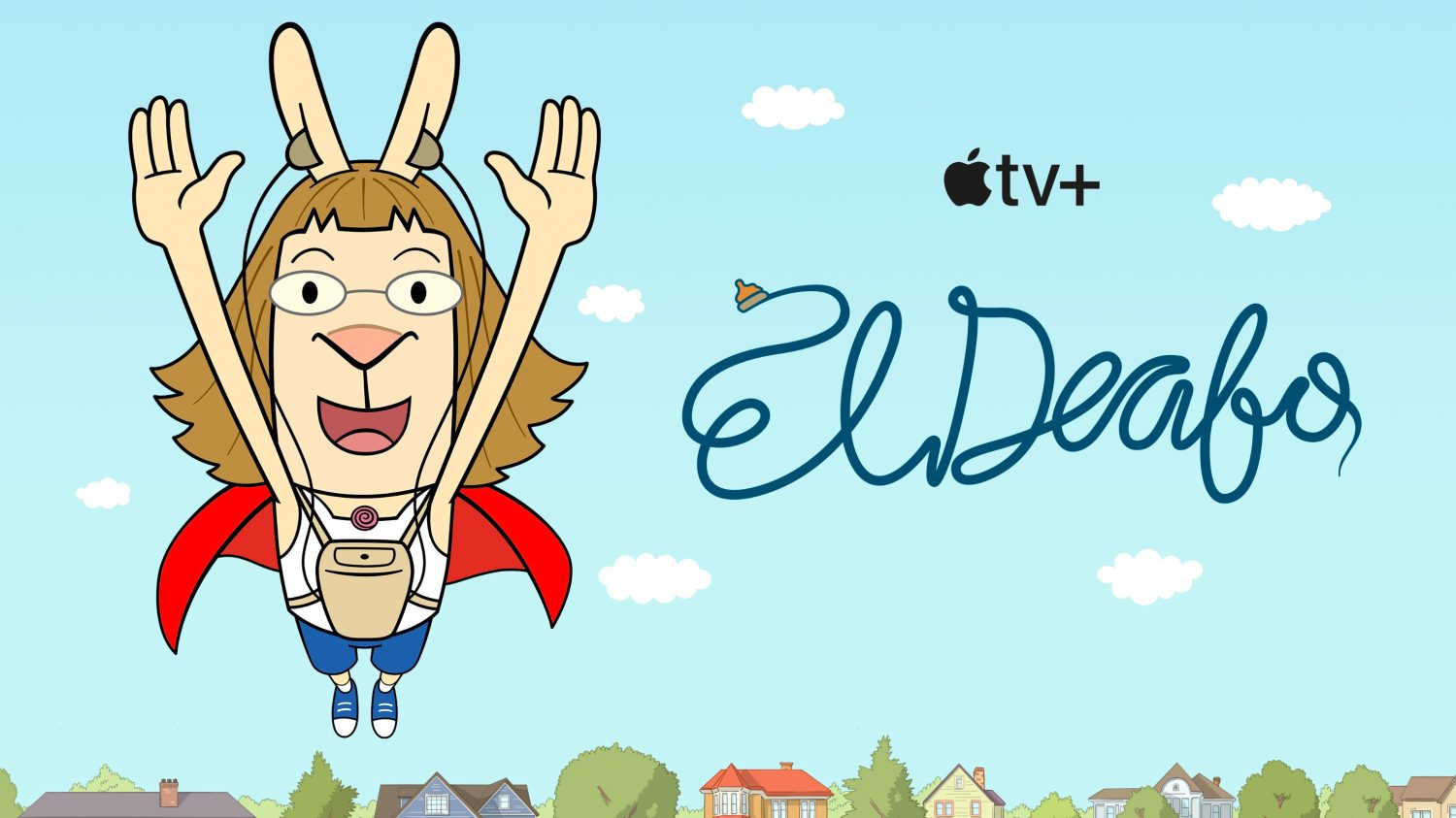 El Deafo Apple TV Plus