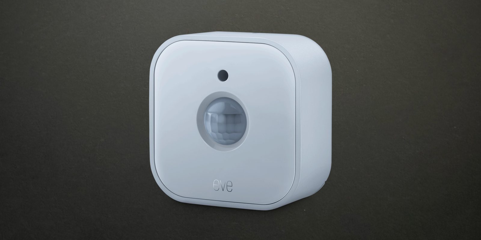 Eve Motion sensor