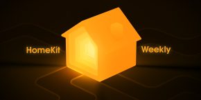 HomeKit Weekly