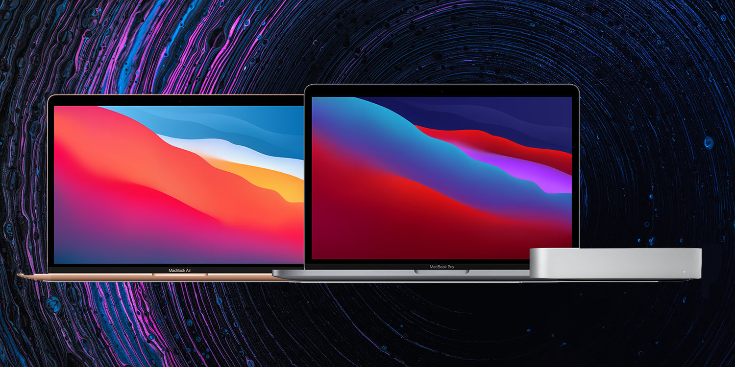 M1 Mac Linux 6.2 | MacBook Air, MacBook Pro, Mac mini