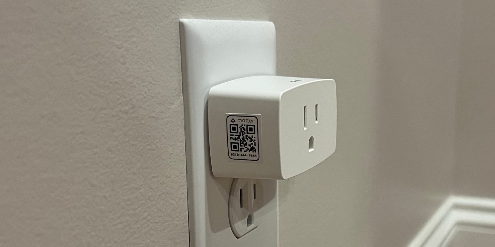 Onvis Smart Plug