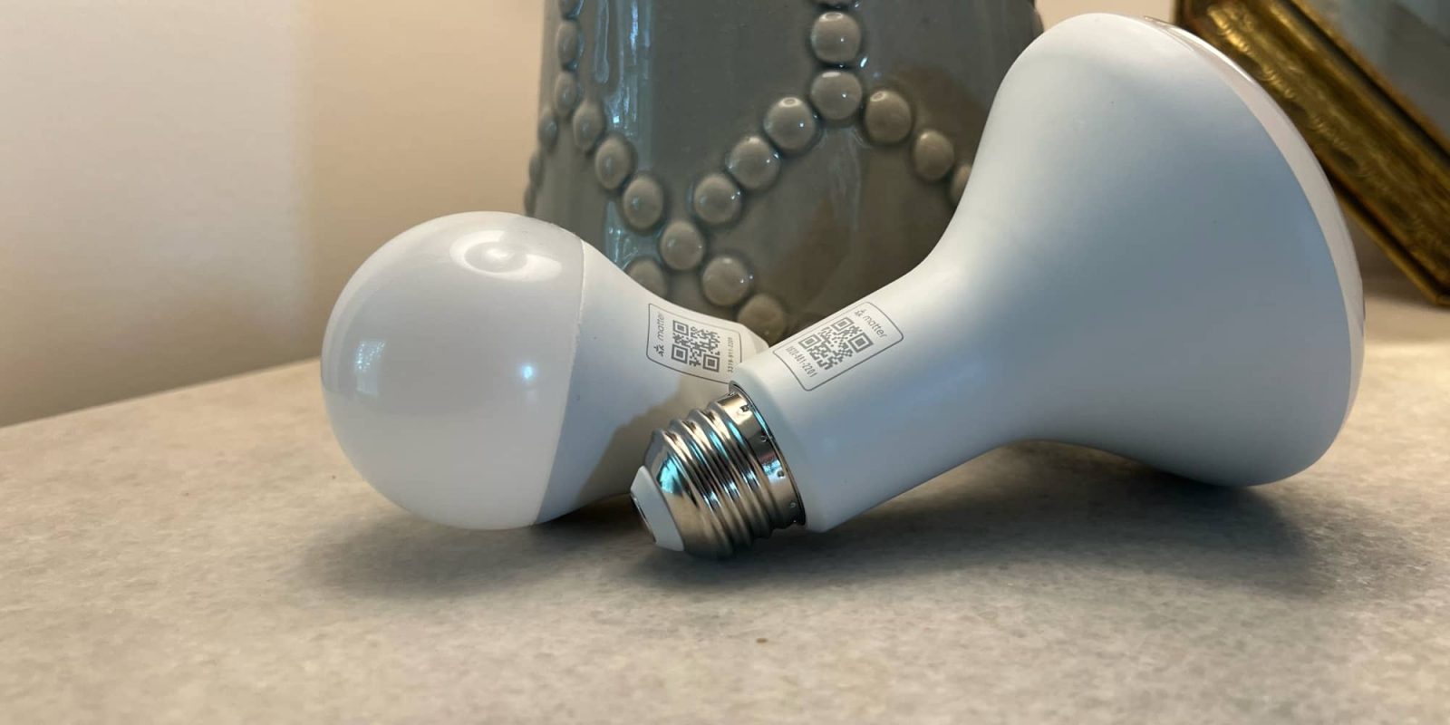 smart bulbs