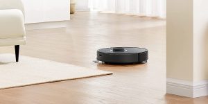 Roborock Q7 Max Robot Vacuum and Mop Cleaner