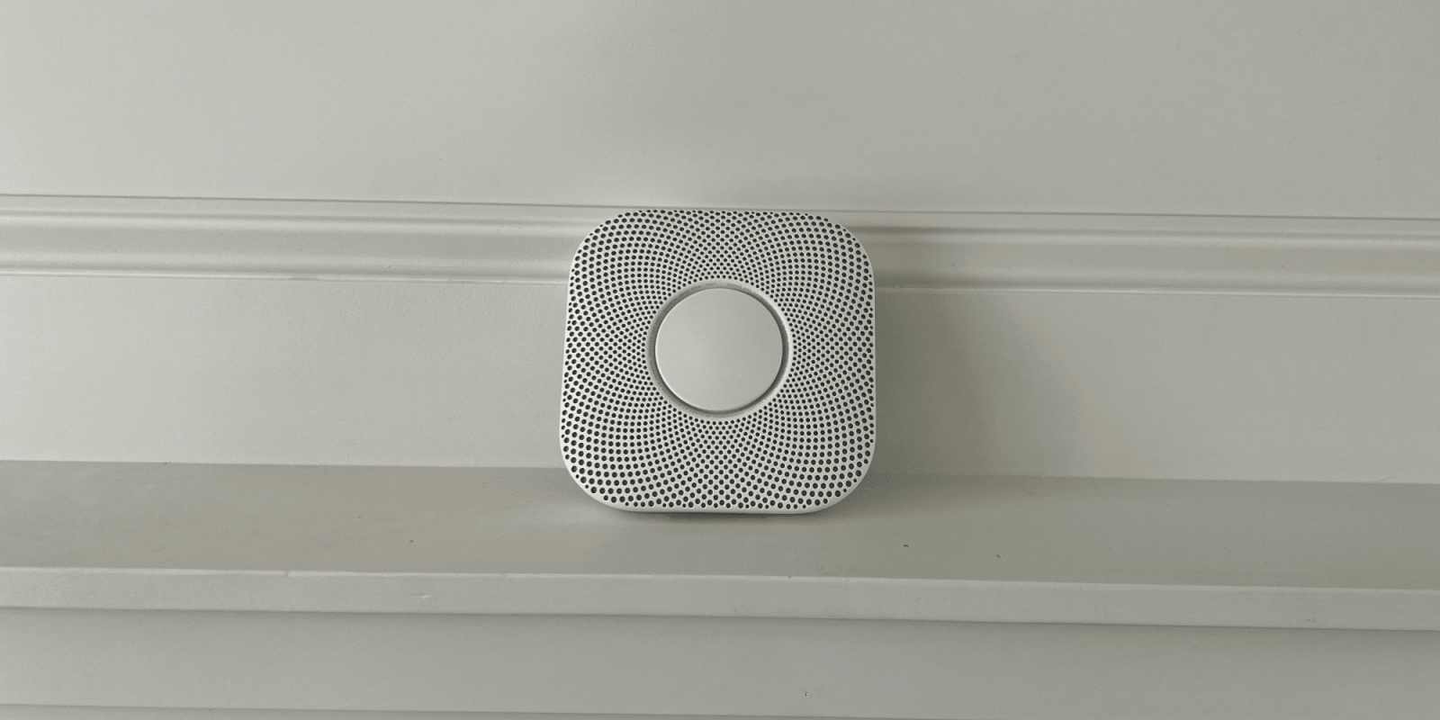 Google Nest Protect